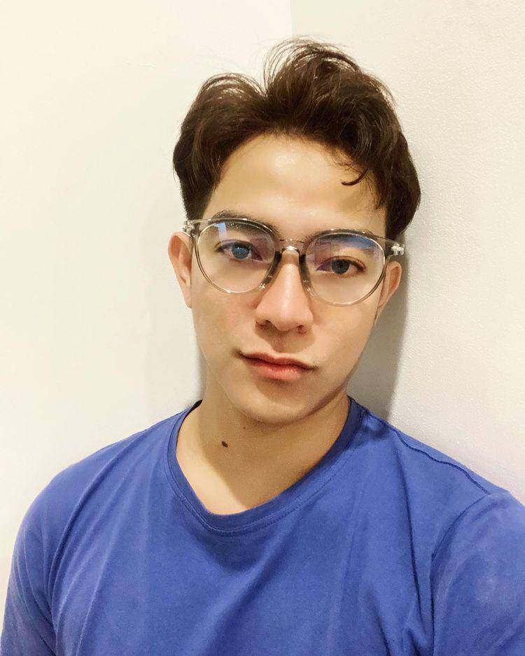 Fuad Zulkarnain (instagram.com/fuadzulkarnain11)