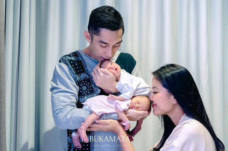 potret Zivanna Letisha dan anak (instagram.com/zivannaletisha)