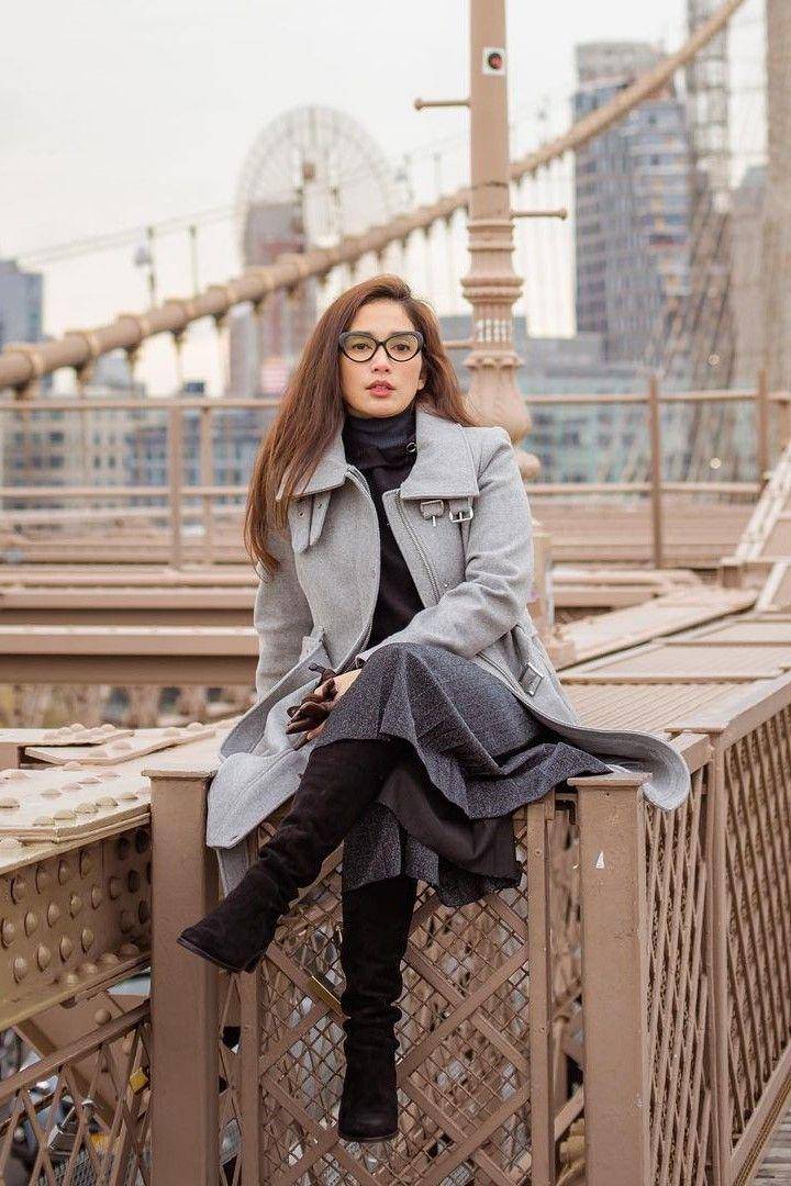 potret Ussy Sulistiawaty (instagram.com/ussypratama/)