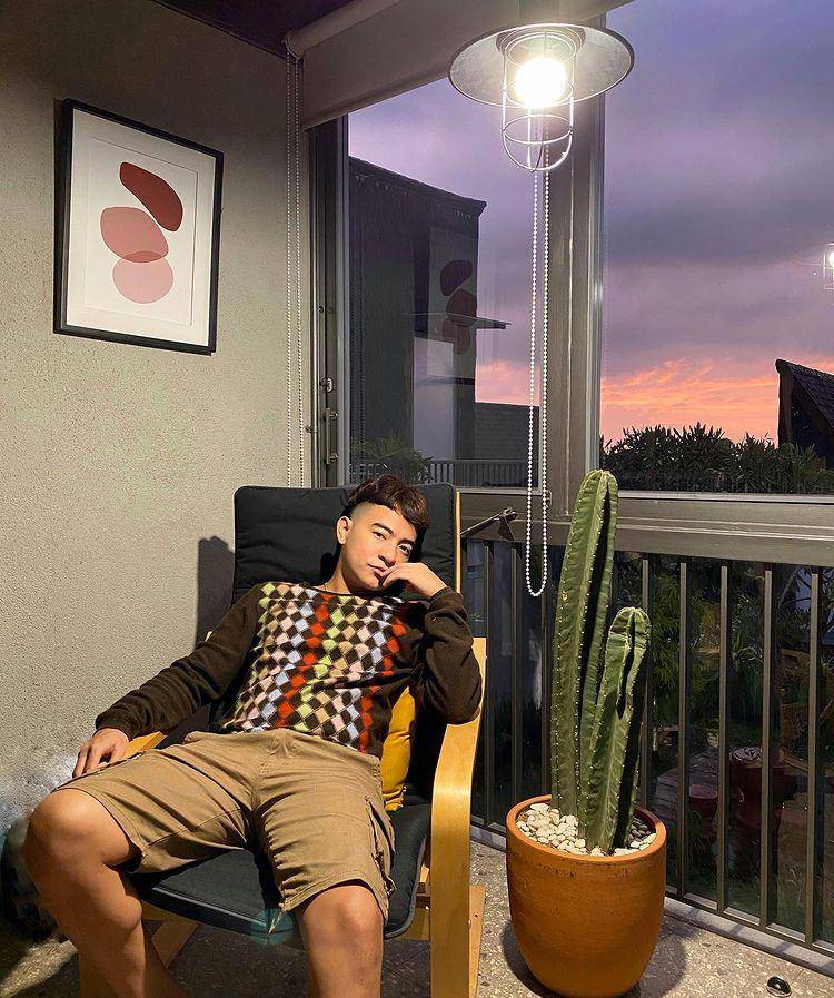 Fuad Zulkarnain (instagram.com/fuadzulkarnain11)