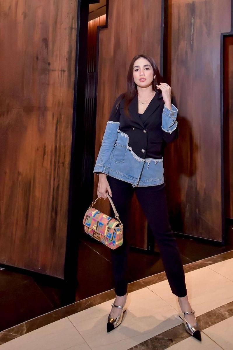 potret Ussy Sulistiawaty (instagram.com/ussypratama/)