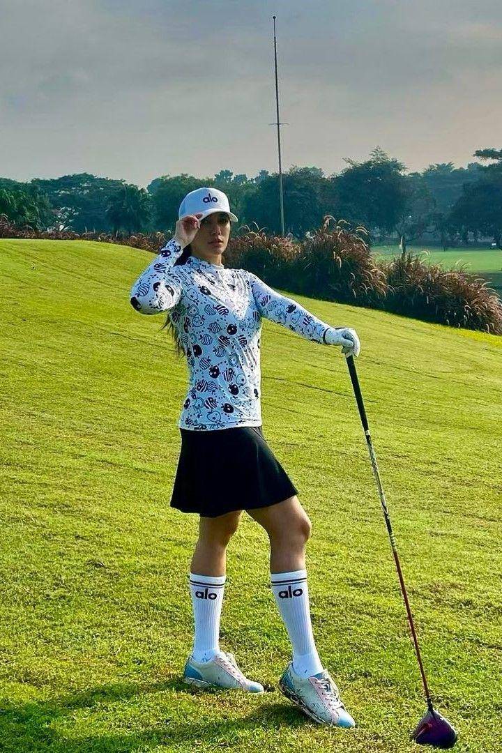 potret Ussy Sulistiawaty (instagram.com/ussypratama/)