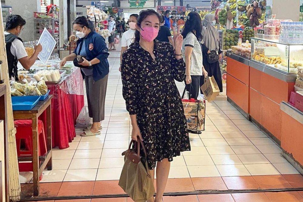 potret Ussy Sulistiawaty (instagram.com/ussypratama/)