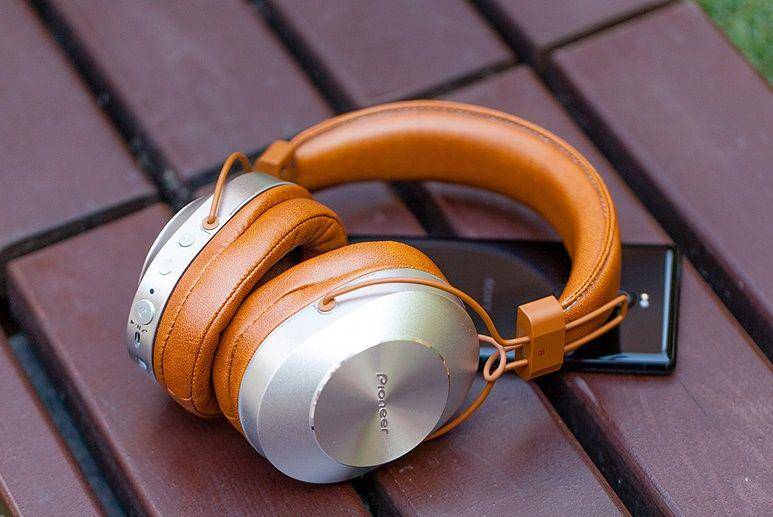 Pioneer SE-MS7BT (topratings.desigusxpro.com)