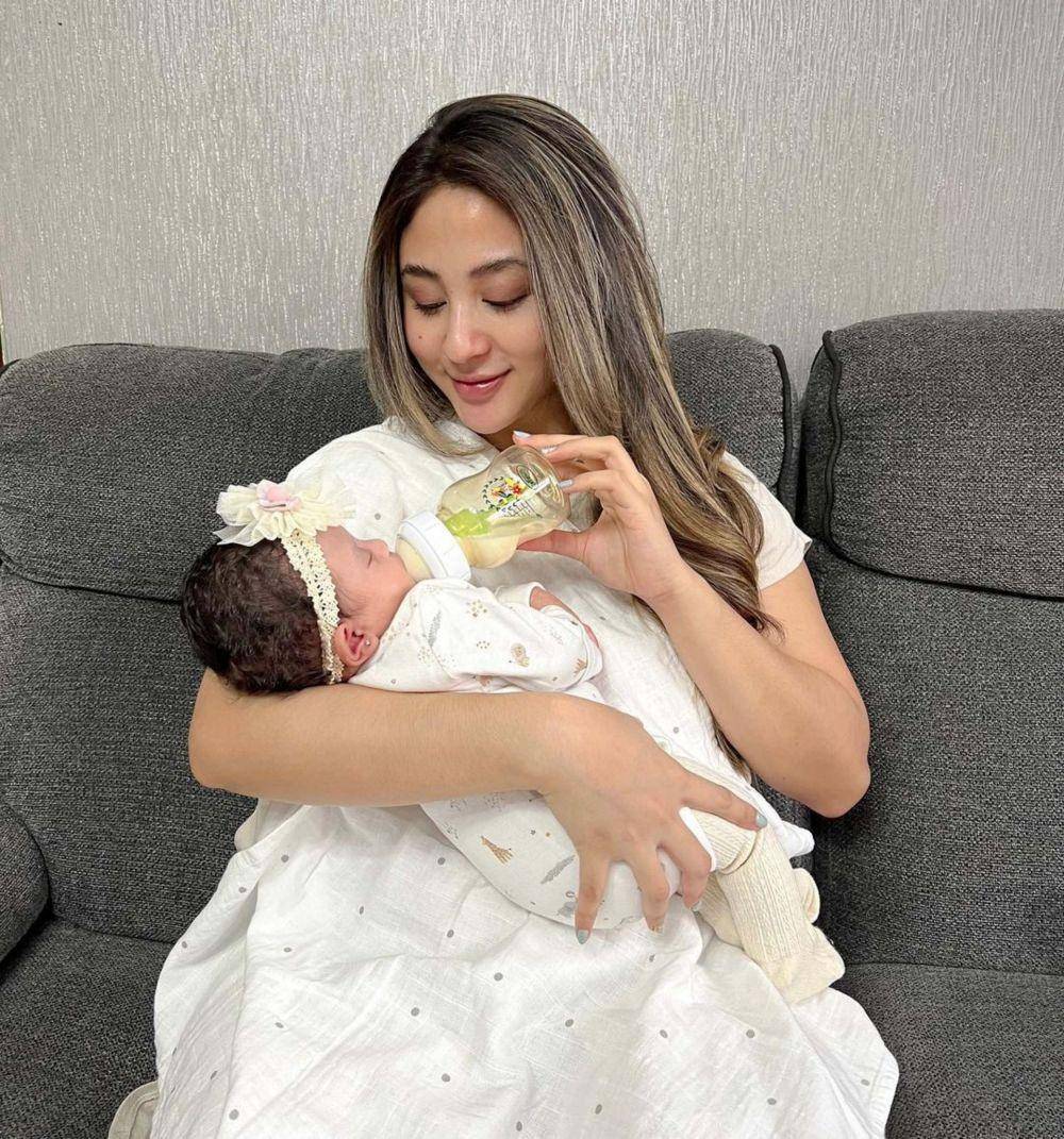 Baby Guzel (Instagram.com/marginw/)