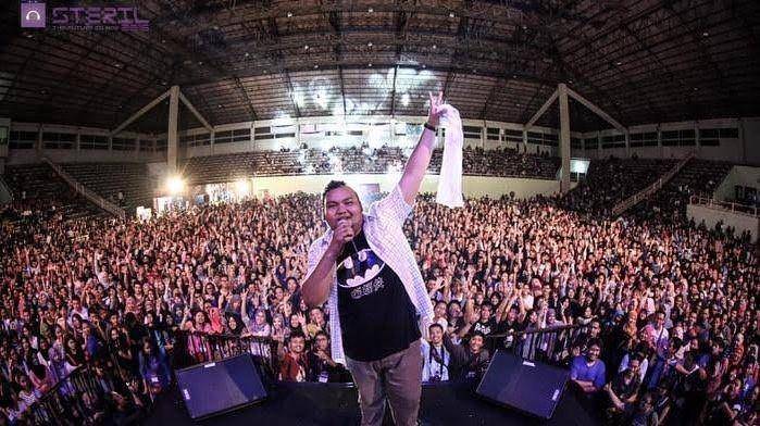 Fico Fachriza (Instagram.com/ficofachriza_/)