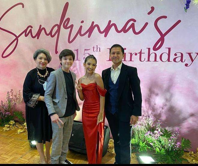 Sandrinna (Instagram.com/sandrinna_11)