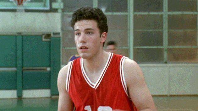 Ben Affleck (dok. 20th Television/Buffy the Vampire Slayer)