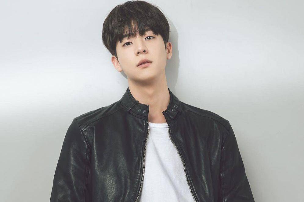 Chang Jong Hyeop (instagram.com/chaejh_)