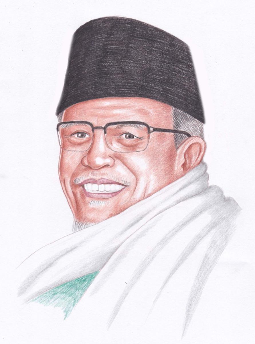 5 Rekomendasi Novel Buya Hamka, Bikin Kamu Nostalgia Masa Lalu