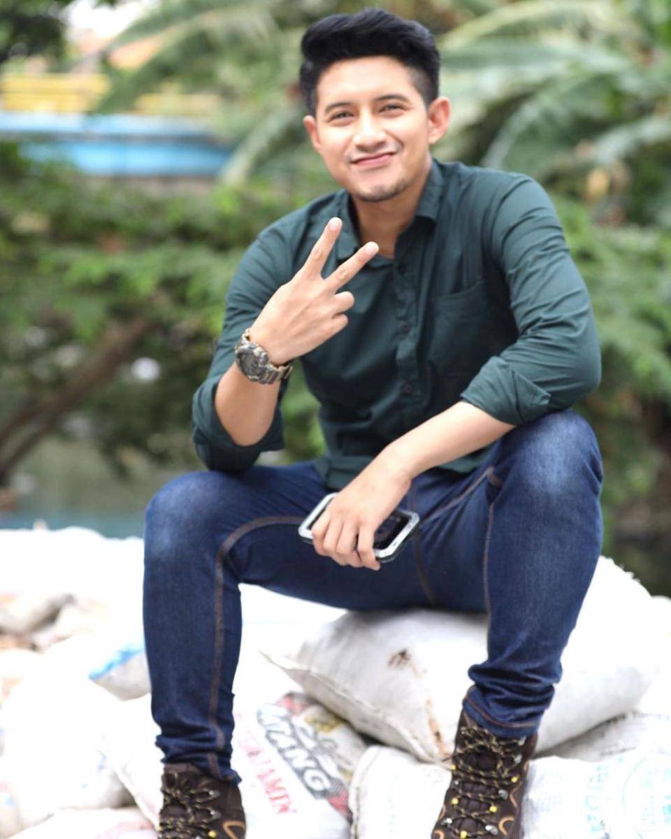 potret Chand Kelvin (instagram.com/chand_kelvin)