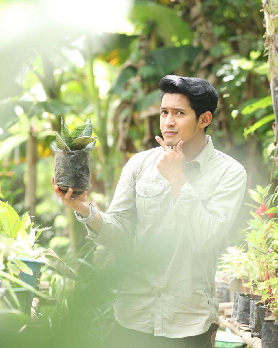 potret Chand Kelvin (instagram.com/chand_kelvin)