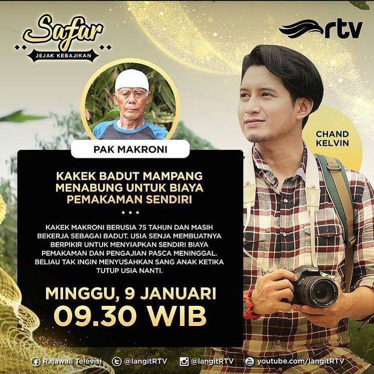 potret Chand Kelvin (instagram.com/chand_kelvin)