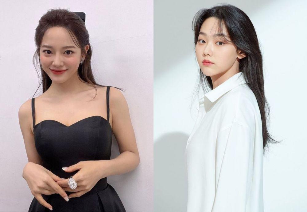 9 Drama yang Diperankan Eks Gugudan, Terbaru The Office Blind Date