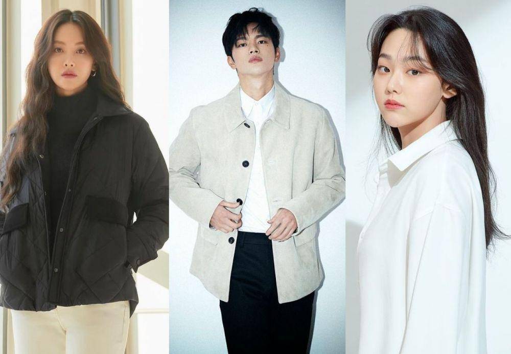 Oh Yeon Seo (instagram.com/ohvely22) | Seo In Guk (instagram.com/seo_cccc) | Kang Mi Na (instagram.com/_happiness_o)