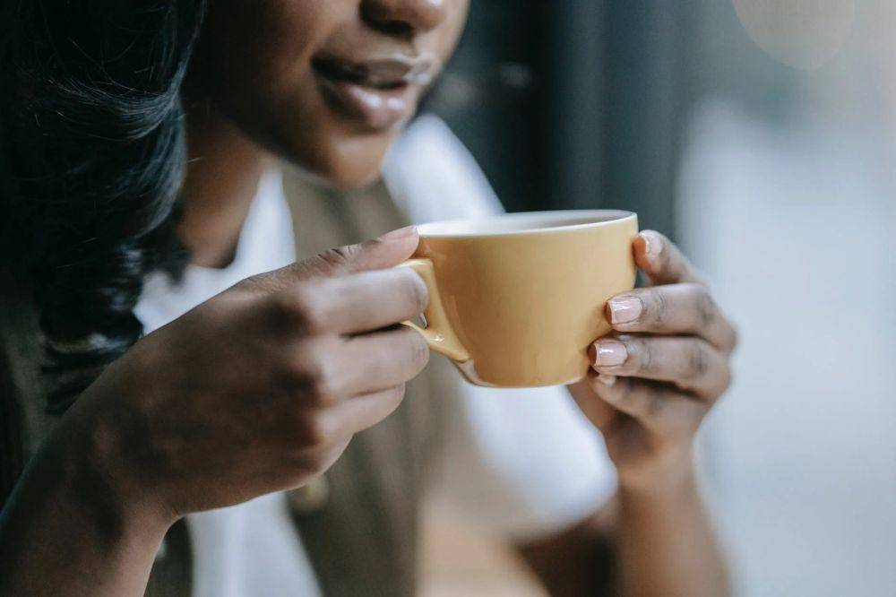ilustrasi alergi kopi (pexels.com/Mike Jones)