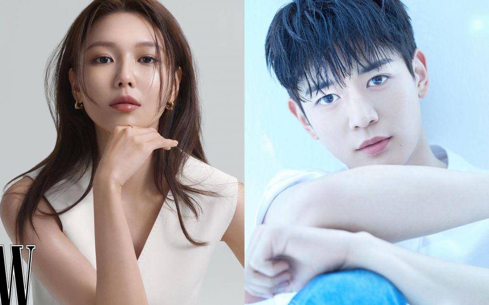 Choi Soo Young (instagram.com/sooyoungchoi) Choi Min Ho (instagram.com/choiminho_1209)