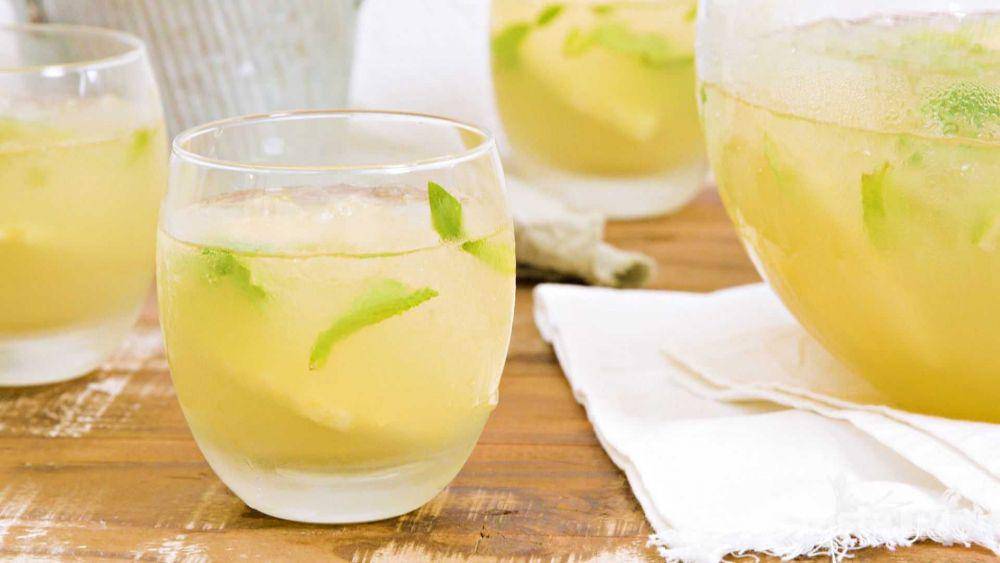summer punch halal (foodideas.my.id)