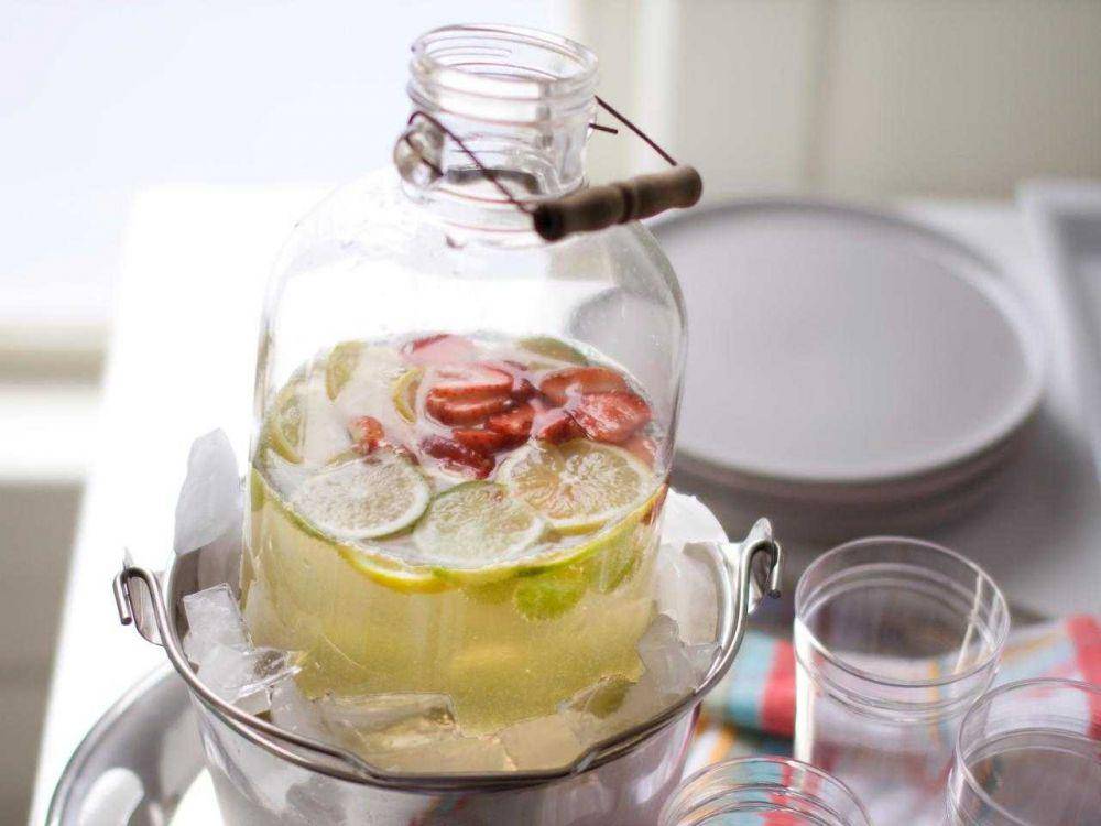 summer punch halal (hgtv.com)