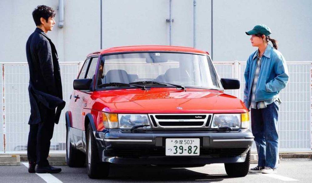 5 Petuah Hidup dari Film Adaptasi Cerpen Haruki Murakami, Drive My Car
