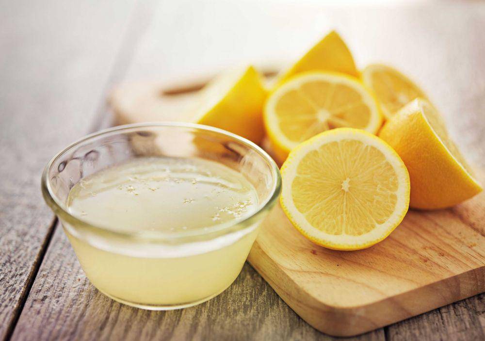 jus lemon (goodhousekeeping.com)