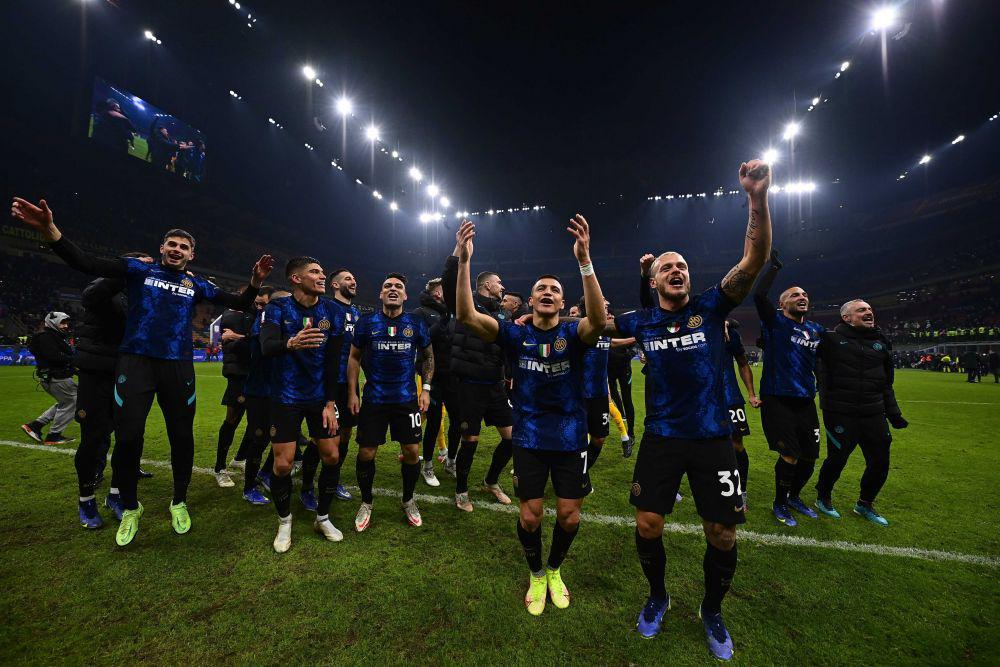 Bursa Transfer Inter Milan 2023/2024 Terbaru, Onana ke MU?