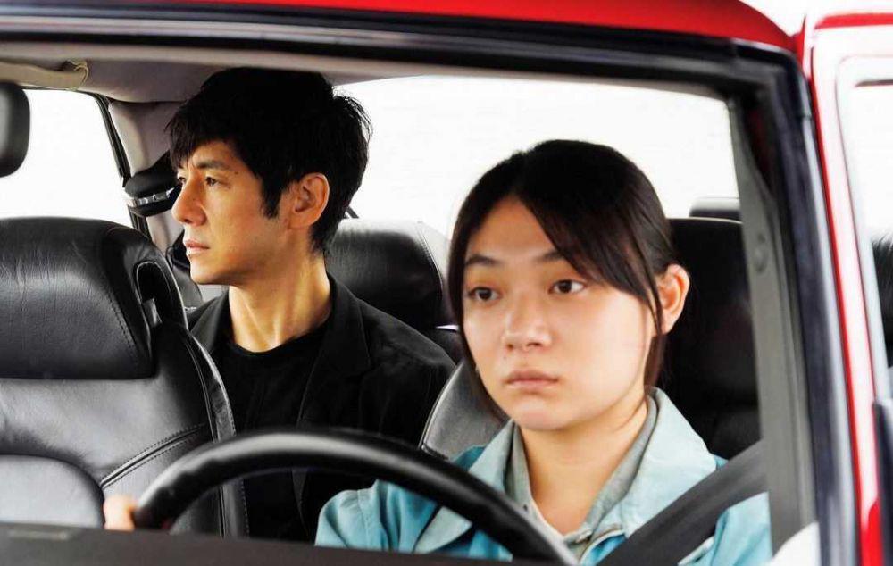 7 Simbol dalam Film 'Drive My Car' yang Mengandung Makna Mendalam