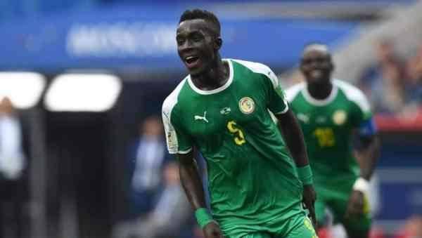 Idrissa Gueye bersama Senegal (aclsports.com)