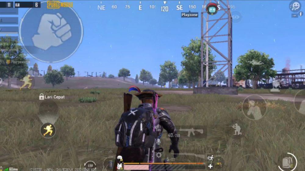 Jangan Lakukan 5 Hal Ini saat Main PUBG Mobile, Bisa Mati Sia-sia!