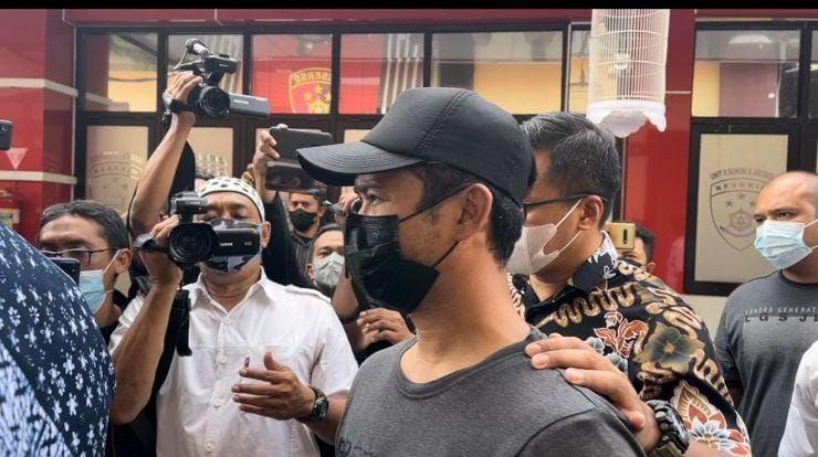 Pakar Unair Sebut Kasus Penendangan Sesajen Bisa Kekeluargaan