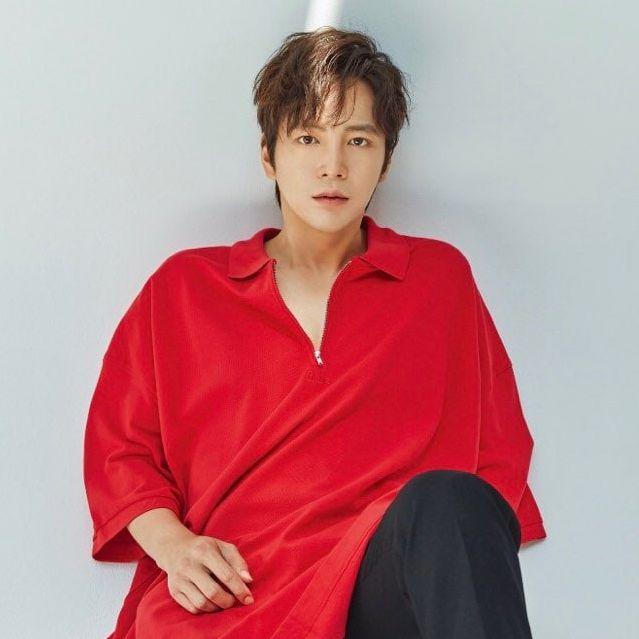 10 Potret Jang Geun Suk yang Bikin Kangen, Kapan Comeback Ya?