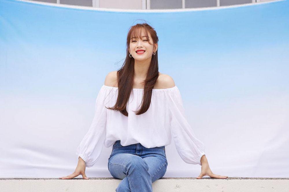 9 Aktris Korea yang Mahir Berbahasa Asing, Ada Moon Ga Young