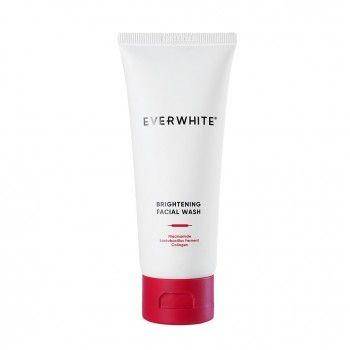 Everwhite Be Bright Facial Wash. (everwhite.co.id)