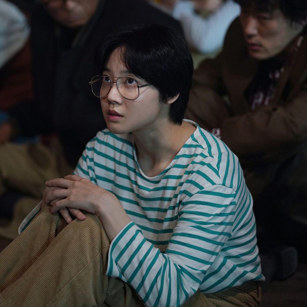 Kim Mi Soo di drama Snowdrop (jtbc.joins.com)