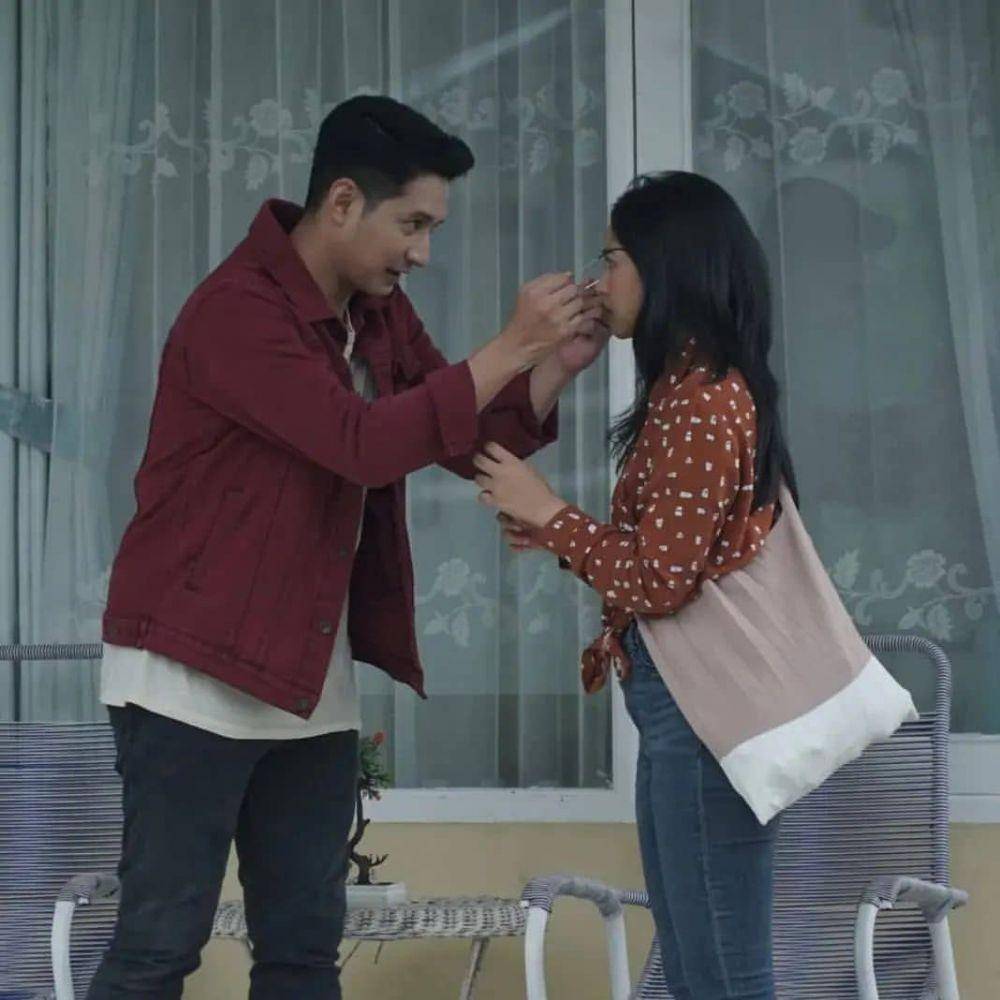 potret Chand Kelvin (instagram.com/susterelnara_sctv)