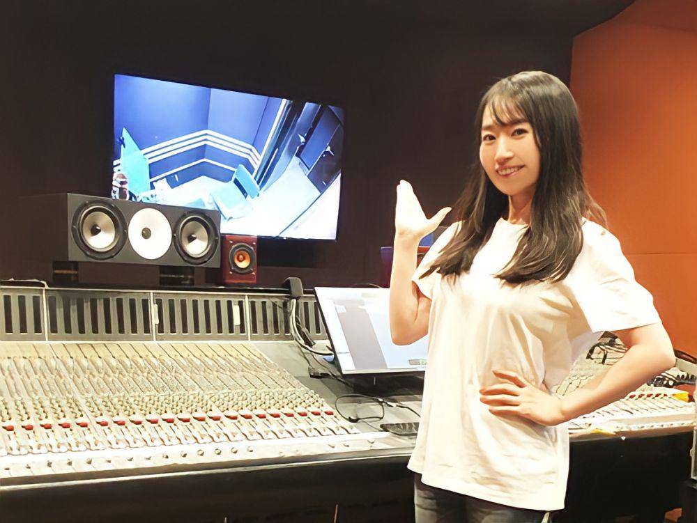 Nana Mizuki (twitter.com/NM_NANAPARTY)