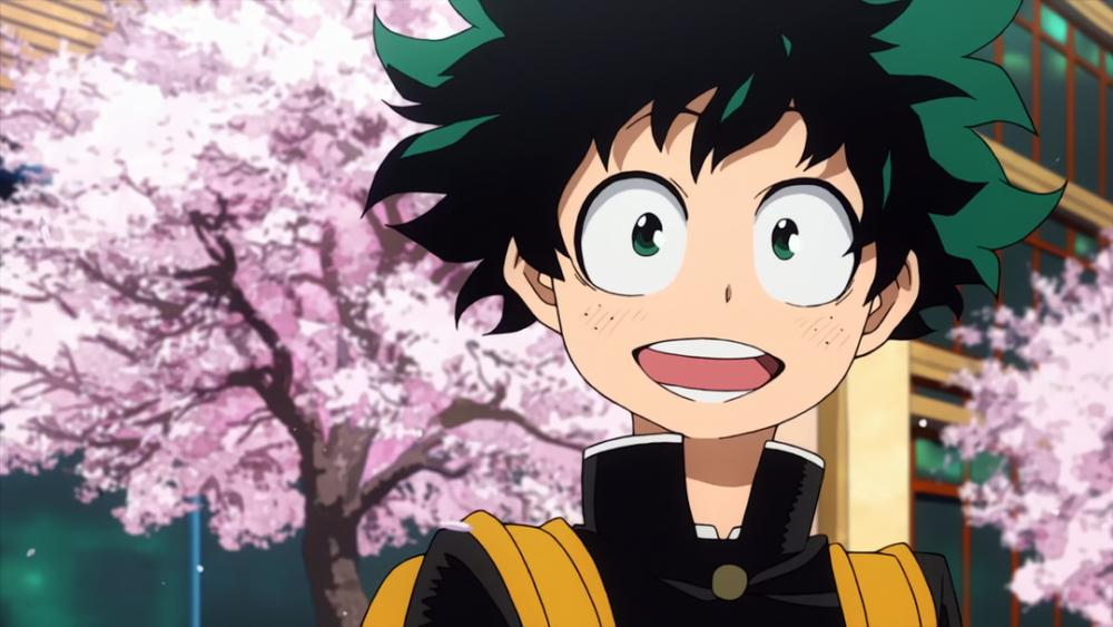 5 Orang Biasa yang Mendapatkan Kekuatan Besar dalam Anime