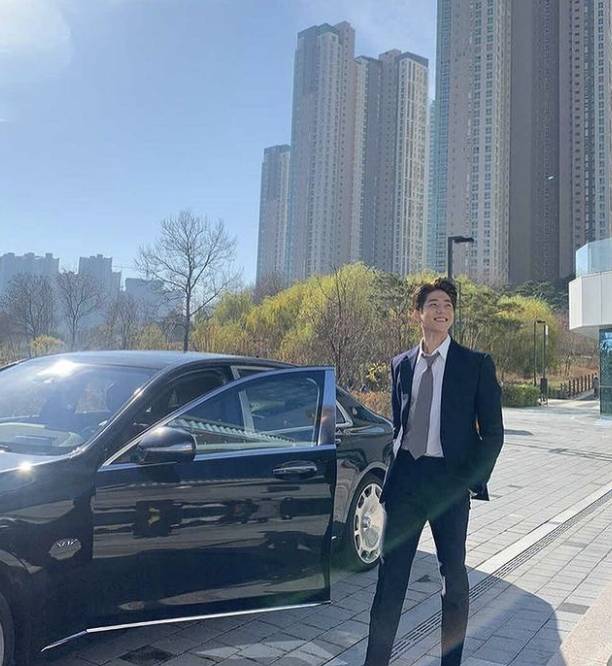Chang Jong Hyeop (instagram.com/chaejh_)