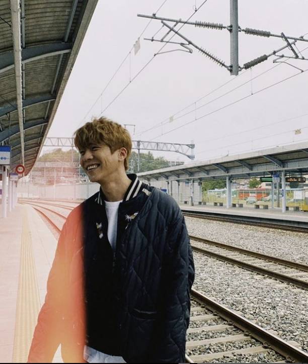 Chang Jong Hyeop (instagram.com/chaejh_)