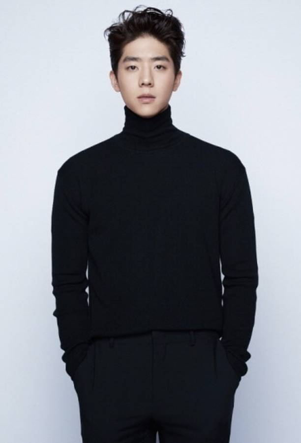 Chang Jong Hyeop (instagram.com/chaejh_)