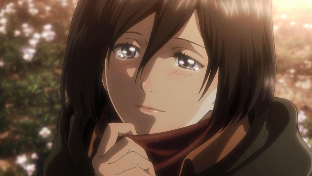 5 Karakter Paling Loyal di Anime Attack on Titan