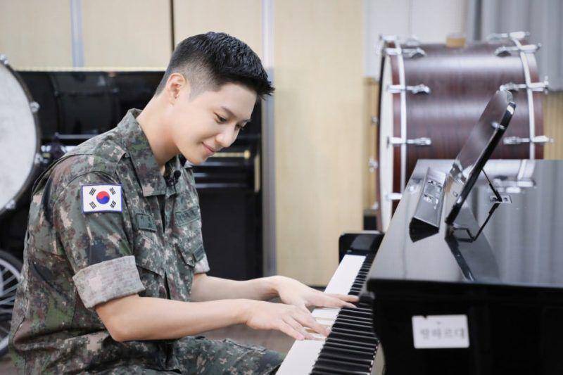 Taemin SHINee (soompi.com)