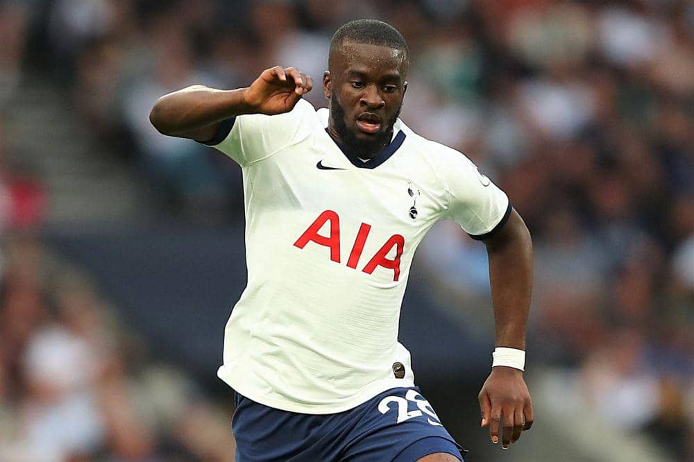 potret Tanguy Ndombele (premierleague.com)