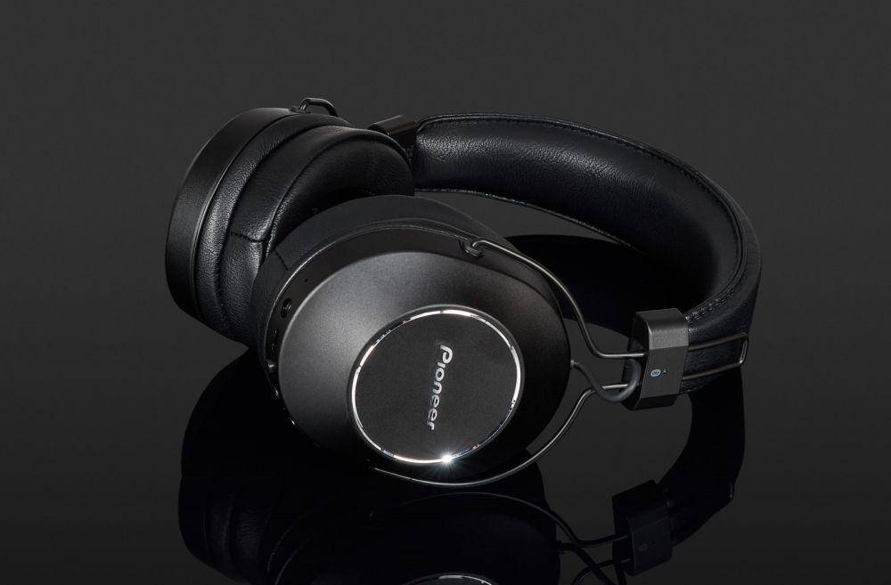 Pioneer SE-MS9BN (headphonecheck.com)