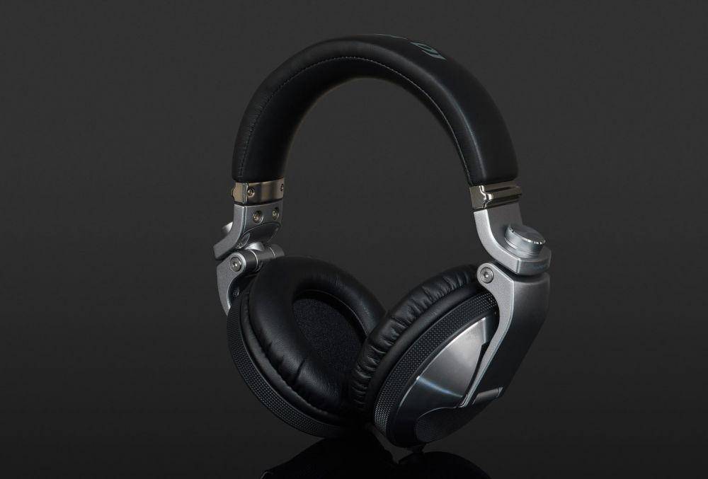 Pioneer HDJ X10 (headphonecheck.com)