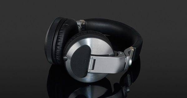 Pioneer HDJ X10 (headphonecheck.com)