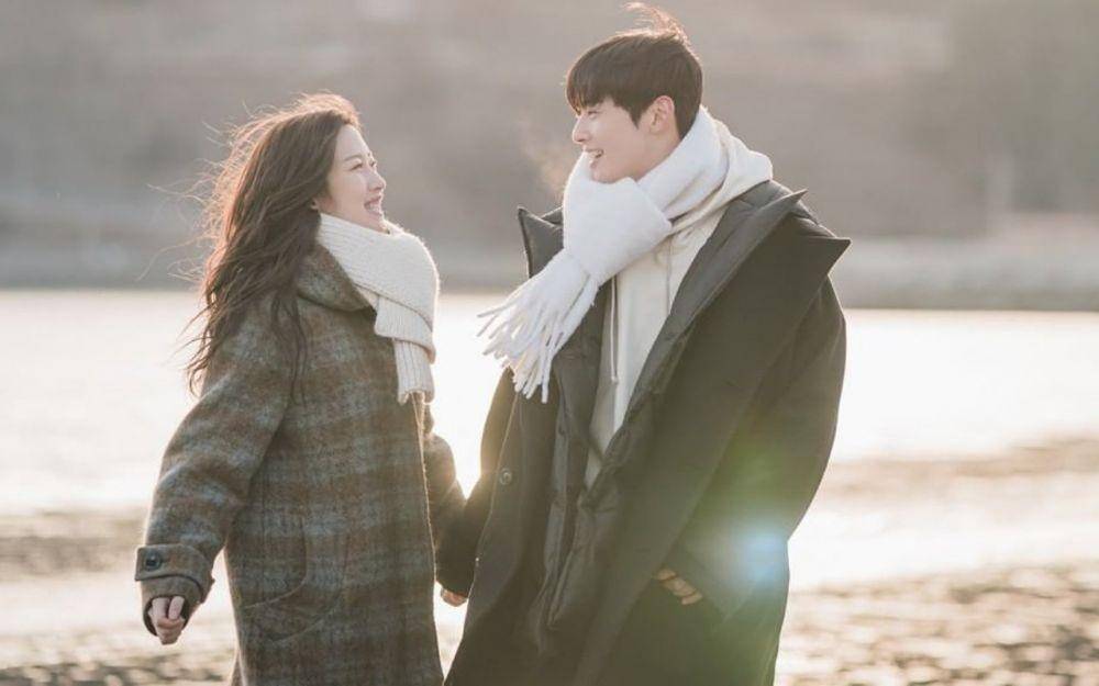 cuplikan drama True Beauty (dok. tvN/True Beauty)