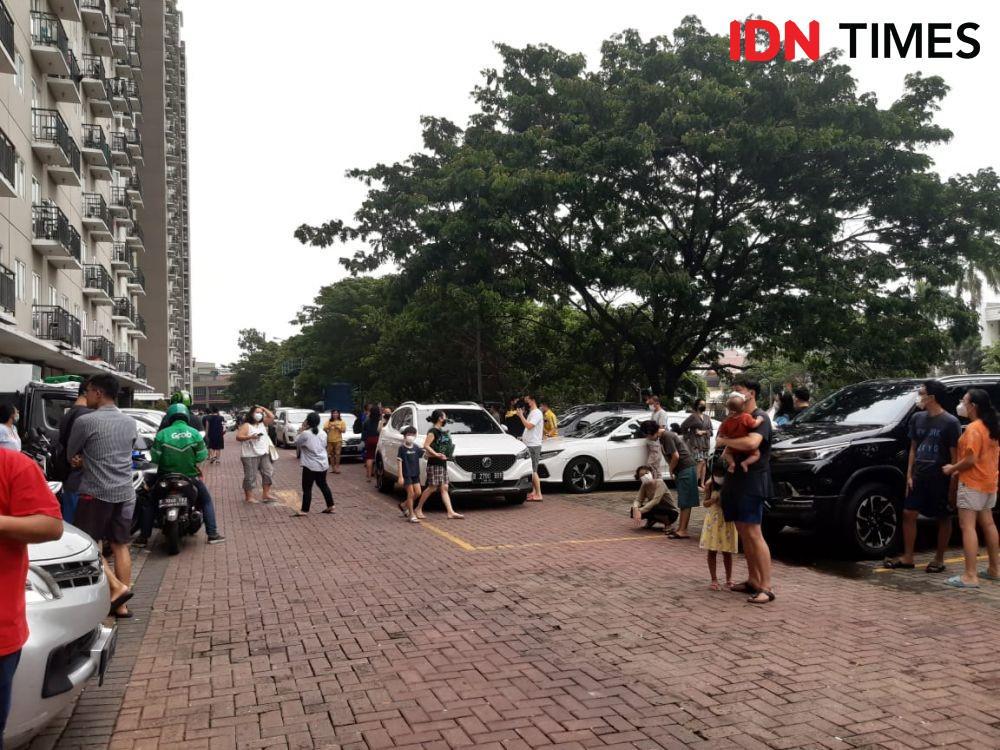 Gempa Banten dan Sejarahnya hingga Aset Tommy Soeharto Tak Laku
