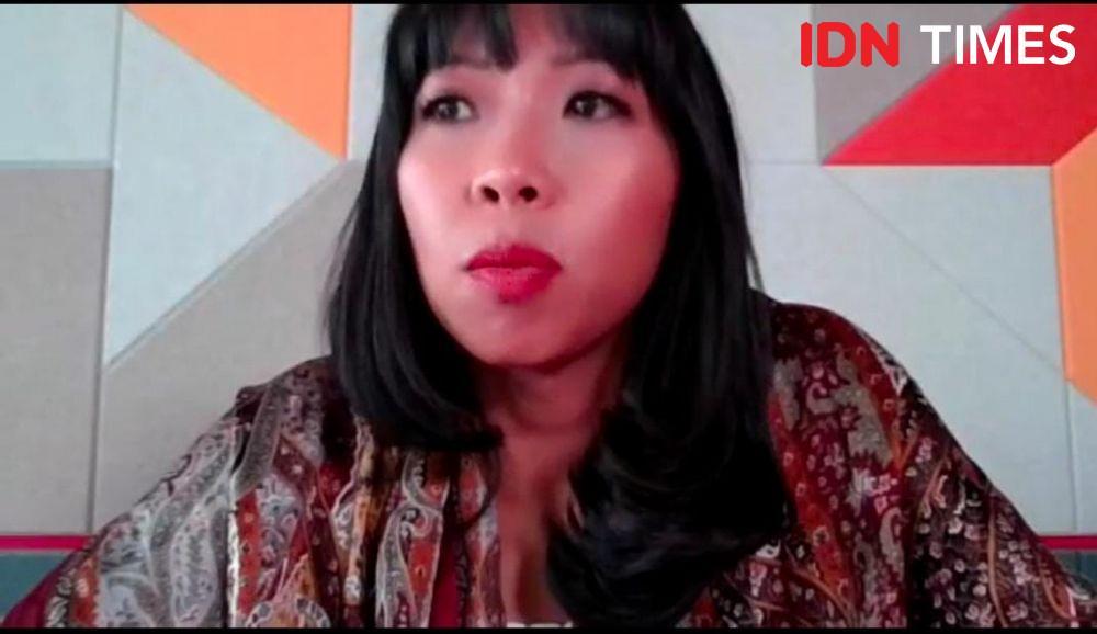 Erick Thohir Tunjuk Maya Watono Jadi Direktur Marketing InJourney
