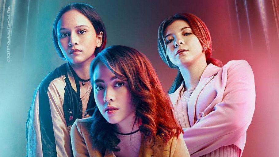 10 Fakta Virgin The Series yang Angkat Keresahan Remaja di Era Digital